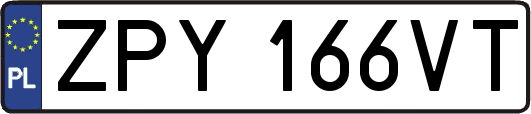 ZPY166VT