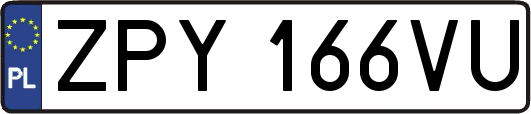 ZPY166VU