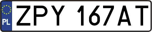 ZPY167AT