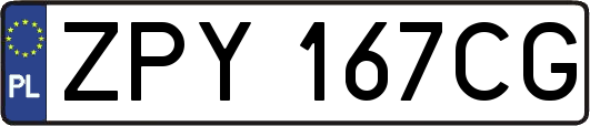 ZPY167CG