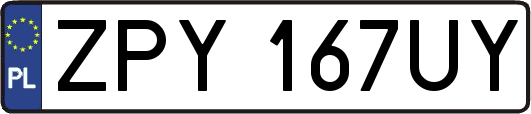 ZPY167UY