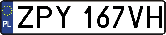 ZPY167VH