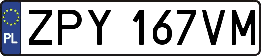 ZPY167VM