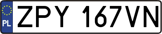 ZPY167VN