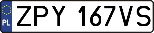 ZPY167VS