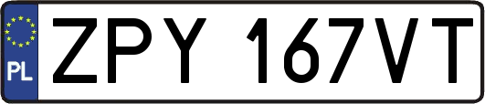 ZPY167VT