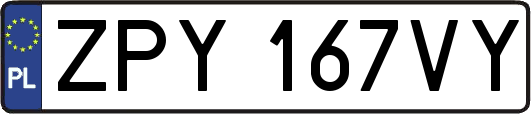 ZPY167VY