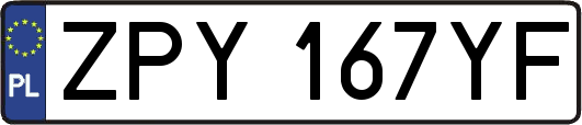 ZPY167YF
