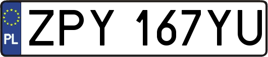 ZPY167YU