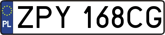ZPY168CG
