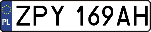 ZPY169AH