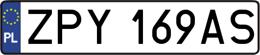 ZPY169AS