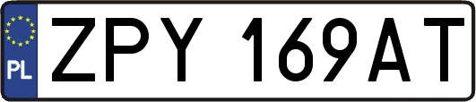 ZPY169AT