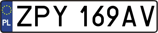 ZPY169AV