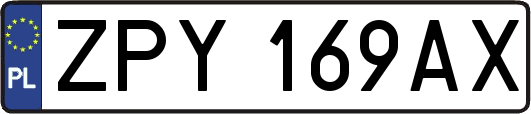 ZPY169AX