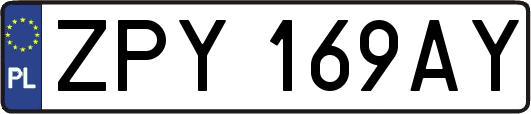 ZPY169AY