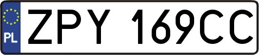 ZPY169CC