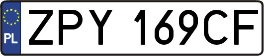 ZPY169CF