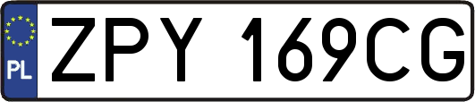 ZPY169CG