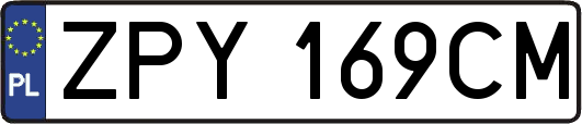 ZPY169CM