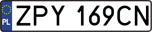 ZPY169CN