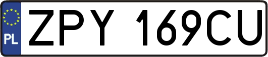 ZPY169CU
