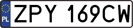ZPY169CW
