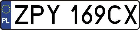 ZPY169CX