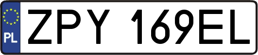 ZPY169EL
