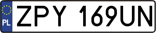 ZPY169UN