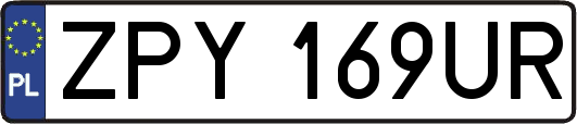ZPY169UR