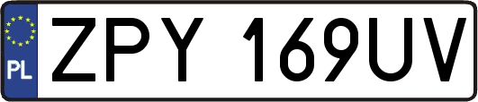 ZPY169UV