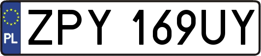 ZPY169UY