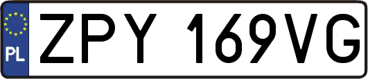 ZPY169VG