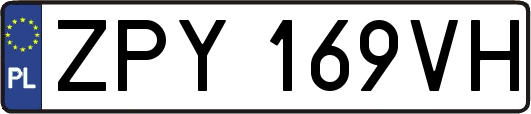 ZPY169VH