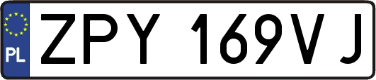 ZPY169VJ