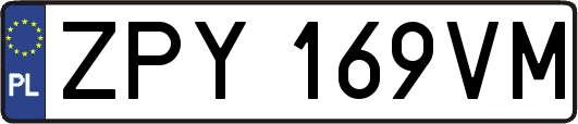 ZPY169VM