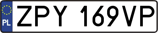 ZPY169VP