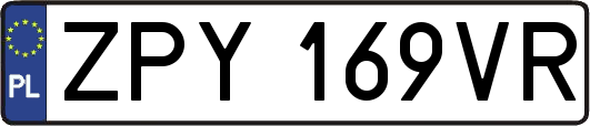 ZPY169VR