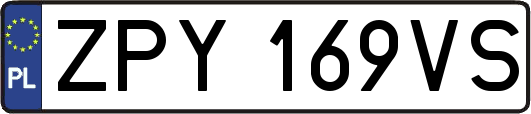ZPY169VS