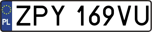 ZPY169VU