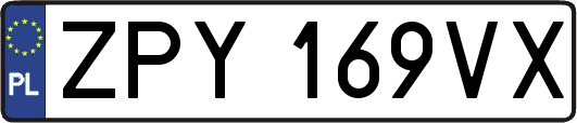 ZPY169VX