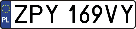 ZPY169VY