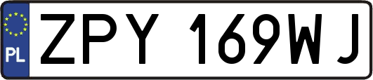 ZPY169WJ