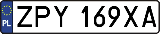 ZPY169XA