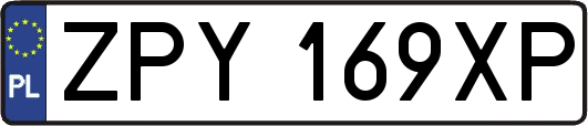 ZPY169XP