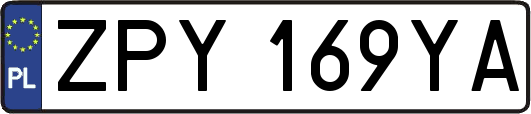 ZPY169YA