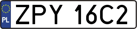 ZPY16C2