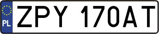 ZPY170AT