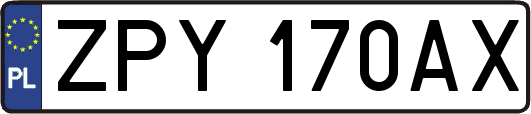 ZPY170AX